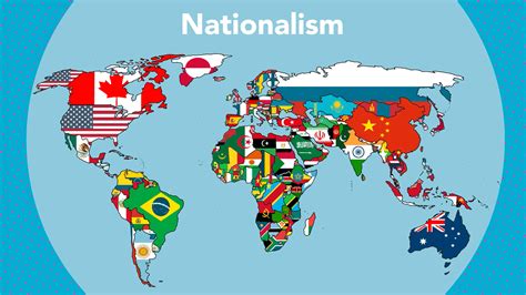 50 Nationalism ideas .